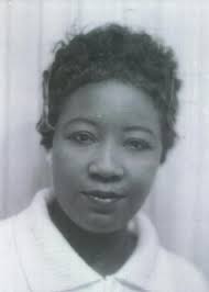 Nella Armstrong Obituary (1936