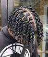 Braiding Black Men Hairstyles Braids
