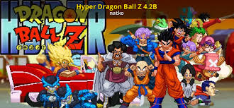 While writing this instruction, we pick up many pieces of information from several sites for you. Hyper Dragon Ball Z 4 2b A Mod For Hyper Dragon Ball Z