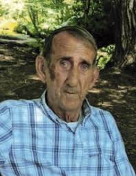 Obituary for James Harvey Johnson