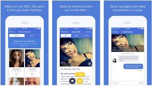 Okcupid dating for android is another dating app on the play store that attempts to match people together. Okcupid Review Christian Singles Tell It Like It Is Singleroots