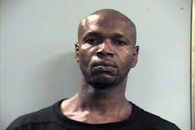 Murder Suspect Extradited Back To Kentucky