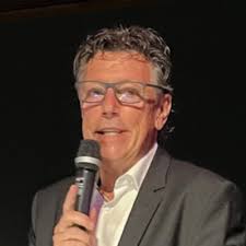 Bienvenue Edouard Vilair !