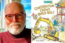 R.W. Alley - "Construction Crews Build Big!"