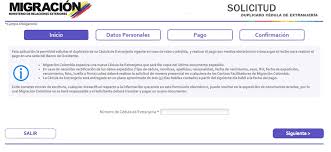 La dirección general de migración le da la bienvenida cordial al lic. How To Apply For A Cedula Extranjeria In Colombia 2021 Update