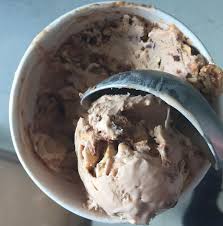 Pin On Ice Cream Served