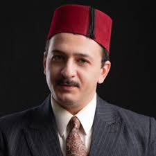 Listen to Bagdad, la beauté en partage