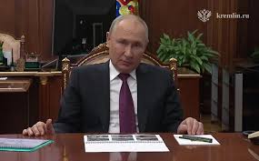 Tổng Thống Putin: Nga Hiện Đại Hóa Được 95% Số Vũ Khí Hạt Nhân | Vietnam+  (Vietnamplus)