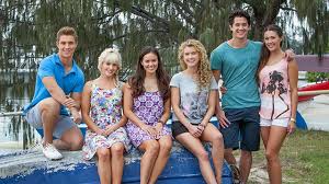 Mako Mermaids In 2020 Mako Mermaids H2o Mermaids Mako