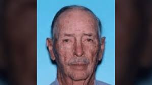 Missing Mobile man reported found Sunday morning