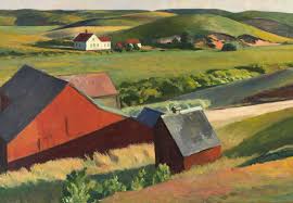 Image result for edward hopper