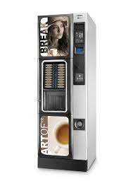 This automatic coffee maker has 12 cups brewing capacity. Best Coffee Machines For Offices Workplaces Cafe Direct Nz