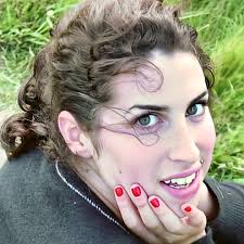 Happy birthday Amy x