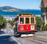 Cable Car Crawl | San Francisco Travel