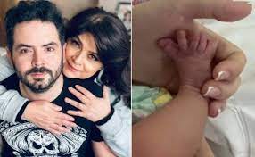 Qué dijo Victoria Ruffo sobre el nacimiento de su nieta Tessa