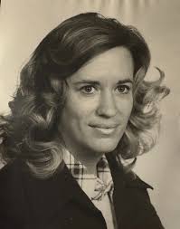 Beverly Pace Obituary (1946