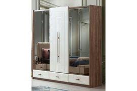 Emirgan In 2020 Modern Bedroom Set Beige Living Rooms Bedroom Set