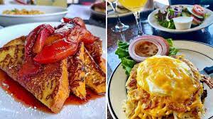 20 Best Brunch Spots In Orlando For Spring 2021 Tasty Chomps A Local S Culinary Guide