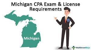 Michigan Cpa Exam & License Requirements [2022]