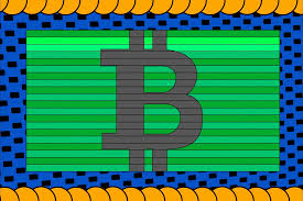 New cryptocurrencies and digital assets. Bitcoin Is Normal Now Yay The New York Times