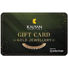Bank have free delivery deals? Kalyan Gold Jewellery Gift Card Rs 1000 Amazon In Gift Cards