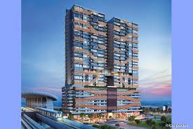 Buyers, sellers, agents and property watchers can bookmark this page to stay updated on the latest condo new launches in singapore in 2020. Ioi Properties Opens Media Preview For Office Tower In Bandar Puteri Puchong The Edge Markets