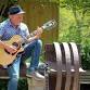 Paul Davie at Captain Jack's in Sodus Point