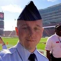 Tyler Colvin Obituary