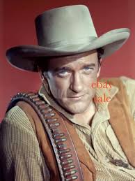 VINTAGE RARE GUNSMOKE Matt Dillon Us Marshal Real Leather Holster For Cap  Gun $52.55