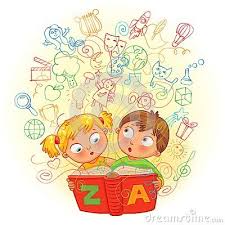 Pin Di Marta Bartolucci Su Idee Scuola Arte Di Bambino Illustrazione Vettoriale Libri