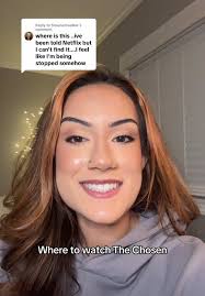 Dónde ver The Chosen: Temporadas y estreno de la 5