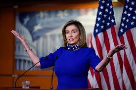 Stimulus Check Update Pelosi Meadows Talk 2 2t Virus Aid But No Deal In Sight