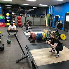 Maybe you would like to learn more about one of these? Where To Get Those Gains Gyms Workout Studios In Memphis Choose901