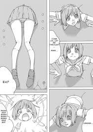 Stuck In Wall Erotic Comics - Enthralling Hole Narratives