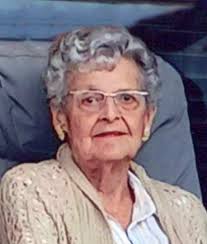 Agnes Marie Campbell Barnes