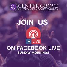 Center Grove United Methodist Church l Huntsville Al l Announcements