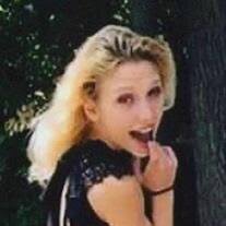 Ms. Candice Rae Abigail Morgan Obituary