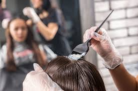 It can also tend to appear too dark if you use it continuously. Dyeing Your Hair When You Have Migraines Migraine Matters