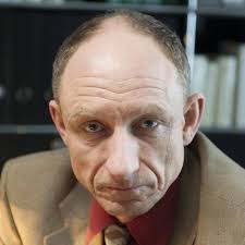 Michael Schenk's Instagram, Twitter & Facebook