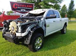 Showing search results for dodge ram sorted by relevance. 2015 Dodge Ram 2500 6 7l Cummins 6 Speed Auto 4x4 Rebuildable 62k Cleveland Power Performance