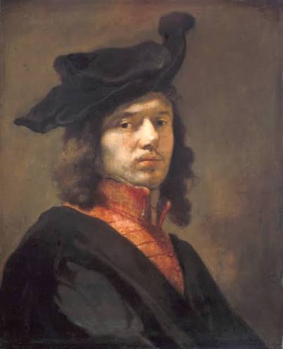 Johannes Vermeer