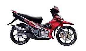 Selain warna baharu, tiada perubahan lain ditampilkan pada yamaha 125zr. How Seng Motor Yamaha 125zr 125cc New Colour Black Red Facebook