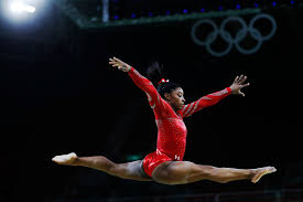 Jun 06, 2021 · simone biles competed at the 2021 us gymnastics championships wearing more goat leotards from gk elite. Glitter Magazine Simone Biles Once Again Proves Why She Is The G O A T