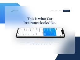 This opens in a new window. Clearcover Auto Insurance By Sanmi Ibitoye For Swaylabs On Dribbble