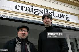 Image result for craig newmark