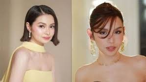 Sharon Sen's Instagram, Twitter & Facebook