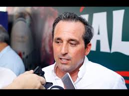 Kike Pérez: “El éxito que estamos logrando es fruto del esfuerzo de todos”