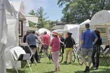 Art in the Village, Winnetka's Fine Art Fair