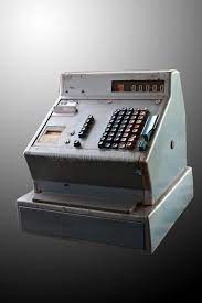 Due to customer requests we also sell and service the ncr 2114 classic (brass cabinet electronic cash register) and also the ncr 2113 electronic cash register. 1 247 Cash Till Photos Free Royalty Free Stock Photos From Dreamstime
