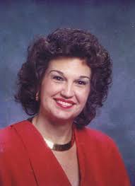 Patti Fitzpatrick Sims